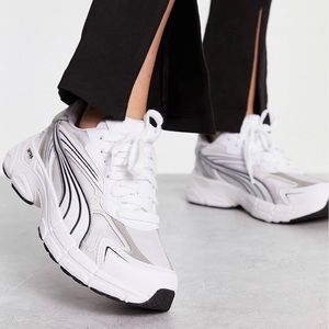 Puma Teveris Nitro Sneakers